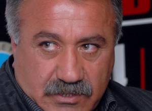Сасун Микаелян против мэра