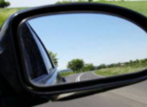 Любитель зеркал пойман