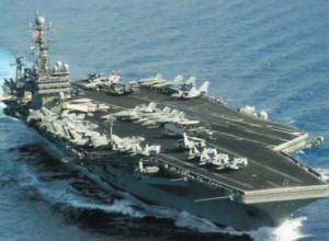 Россия готовится к войне