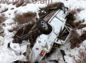 Без вести пропавший - погиб