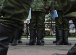 Младший офицер совершил самоубийство