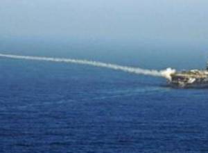 «Авраам Линкольн» вошел в Аравийское море