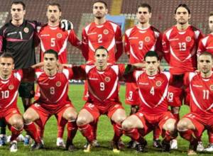 Мальта начала подготовку