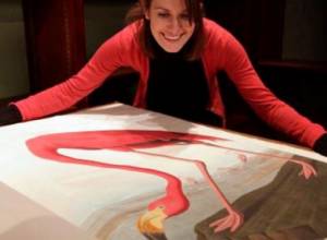 Продана самая дорогая в мире книга