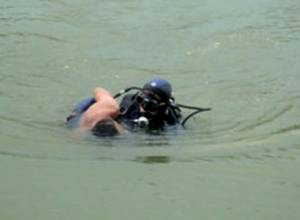 Извлекли тело водителя