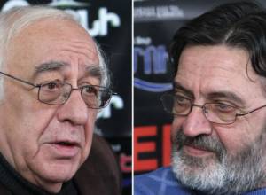 «Знаем, кто это»