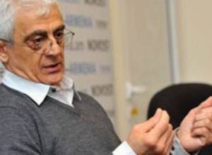 Ваш вопрос - Р. Харатяну