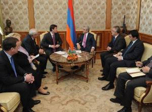 В Армении откроется «Россельхозбанк»