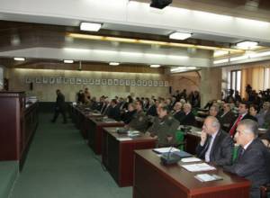 Министр вспомнил учителя истории