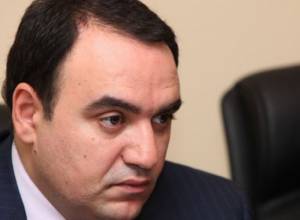 Письмо Артура Багдасаряна Делону