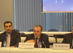 8-ое пленарное заседание в Брюсселе