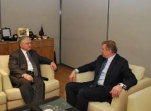 Вильнюсские встречи