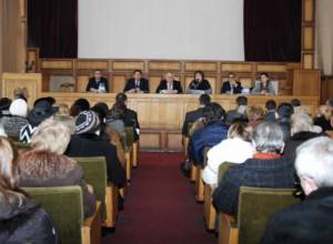 Предпринимателей приучают платить налоги