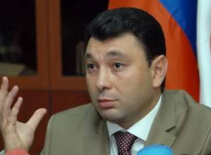 Шармазанов вспомнил известное животное