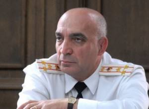 Тамамяна начинают судить