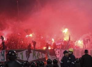 В Египте объявлен трехдневный траур