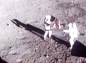 Конкурс в космонавты