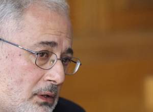 АРФД будет властвовать, оставаясь в оппозиции