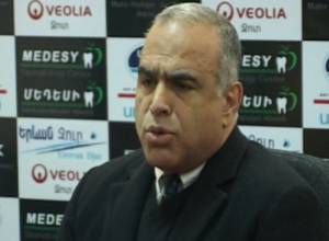 Раффи Ованнисян готов сотрудничать со всеми