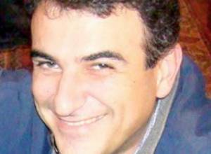 Как Айк стал "преступником"