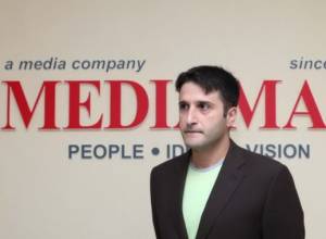 "Айк никуда не убежит"