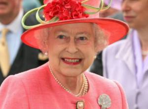 60 лет на троне