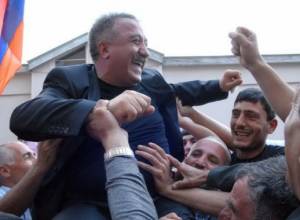 Последний митинг