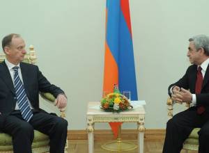 Вспомнили Медведева и Путина