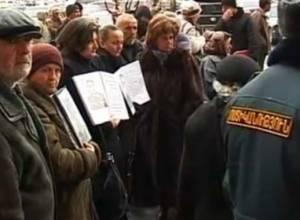 Граждане встретились с представителем С. Саргсяна