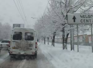 Зимняя сказка