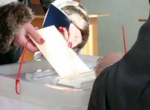 В ЦИК состоится пресс-конференция