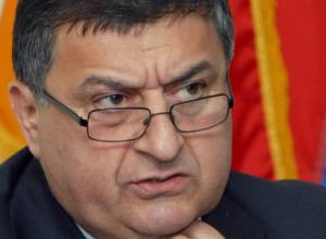 Джангирян в неопределенности