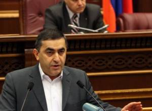 С. Сафарян: «Нужно спасти игру»