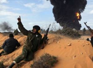 Аресты среди активистов оппозиции