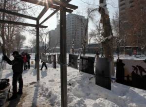 «Мэр нас не обнадежил»