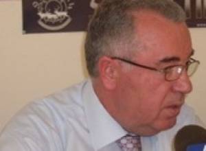 Мкртыч Минасян в прямом эфире