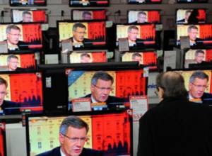 Президент Германии ушел в отставку