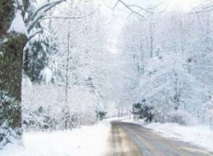 В Армении есть закрытые дороги