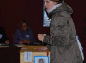 Русский - иностранный язык в Лавии