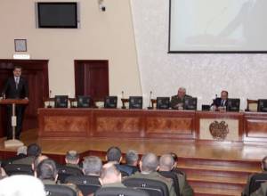 Оперативный сбор в МО