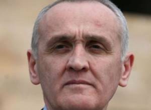 Покушение на президента