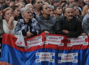 Обсуждался вопрос 1 марта