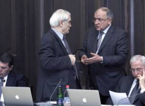 Государство списывает крестьянам 43 млрд драмов