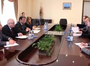 Поможет решить вопрос мусора в Ереване