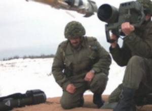 Прошли армяно-грузинские военные учения