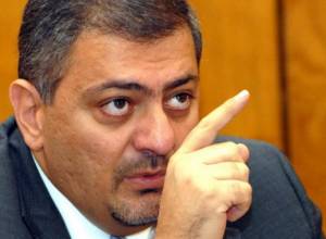 3.800.000 драм - для лечения госслужащих