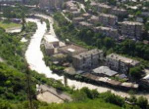 На шахте в Ахтале погиб человек