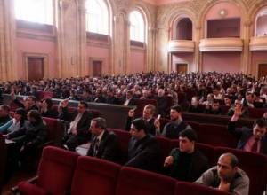 Гурген Арсенян присоединился к Царукяну