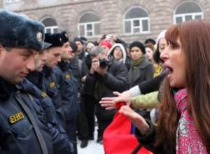 Иск экологов отклонили