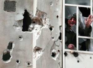 Войска Асада взяли штурмом Хомс